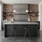 Bridgemont Pendant Light