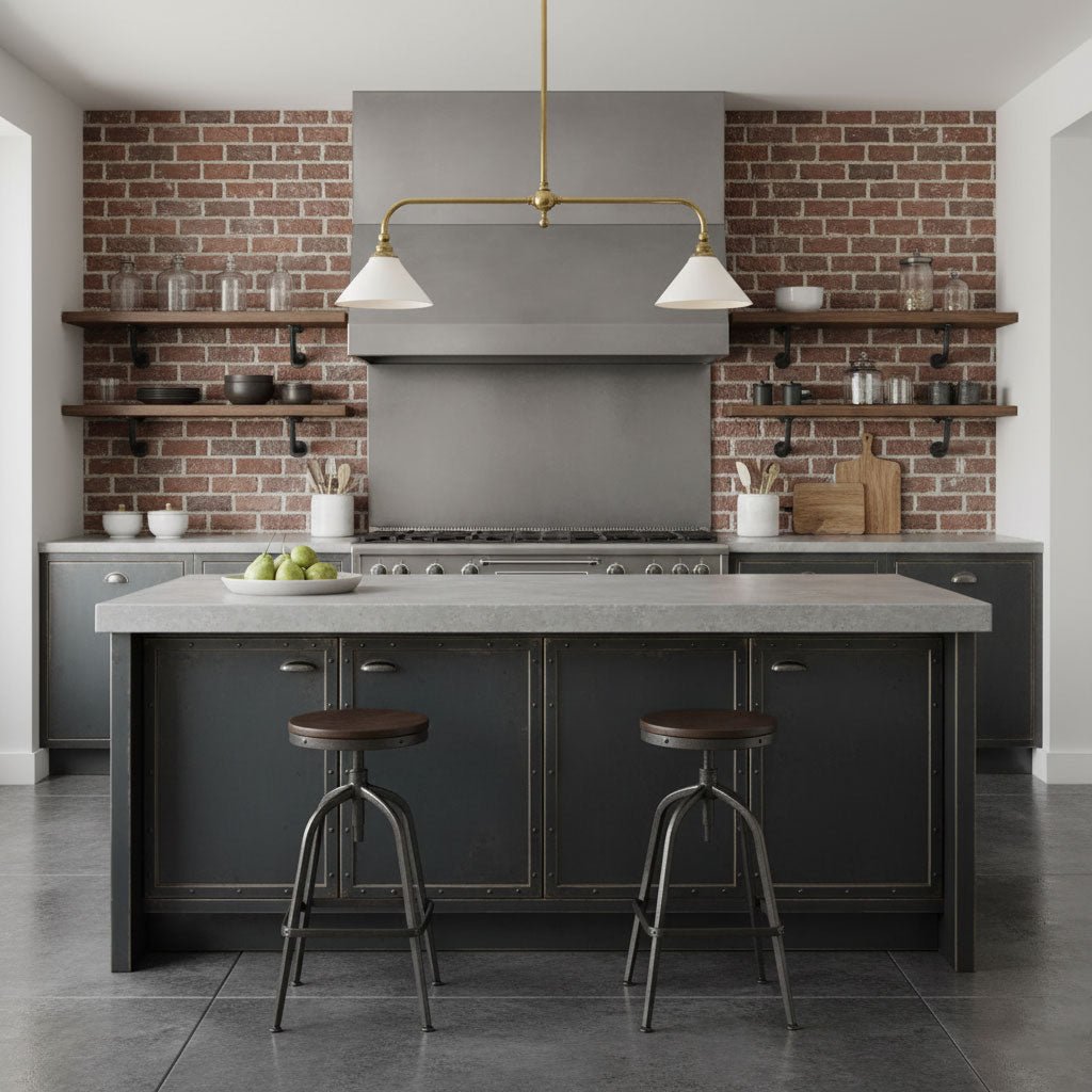 Bridgemont Pendant Light