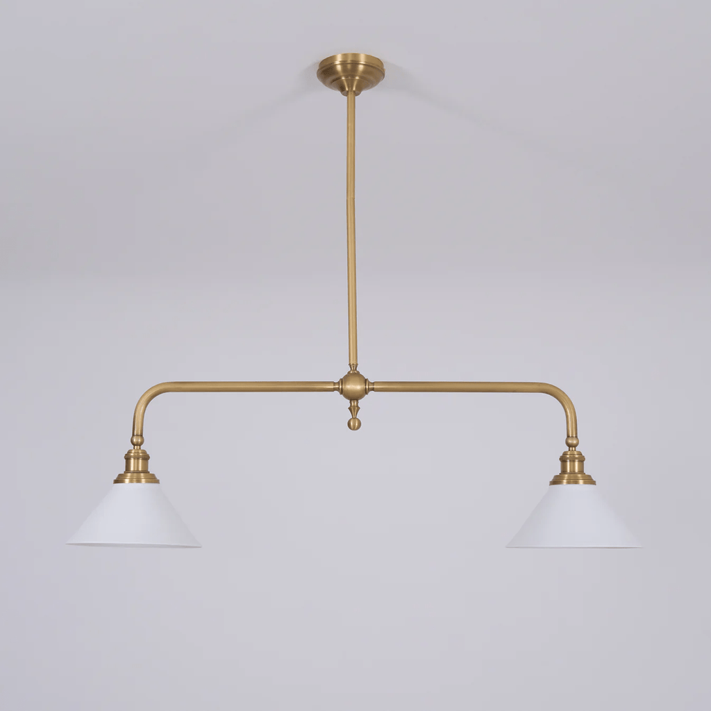 Bridgemont Pendant Light