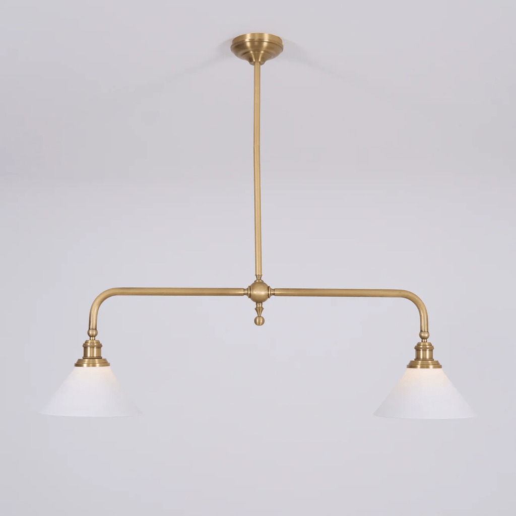 Bridgemont Pendant Light