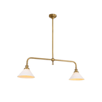 Bridgemont Pendant Light