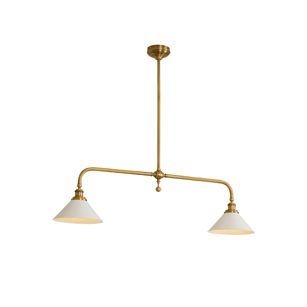 Bridgemont Pendant Light