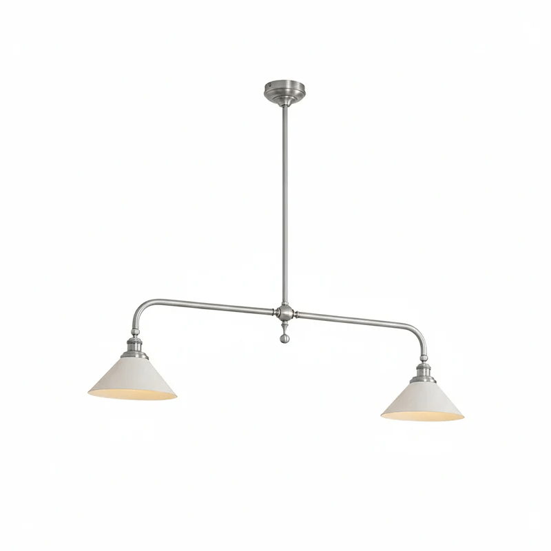 Bridgemont Pendant Light