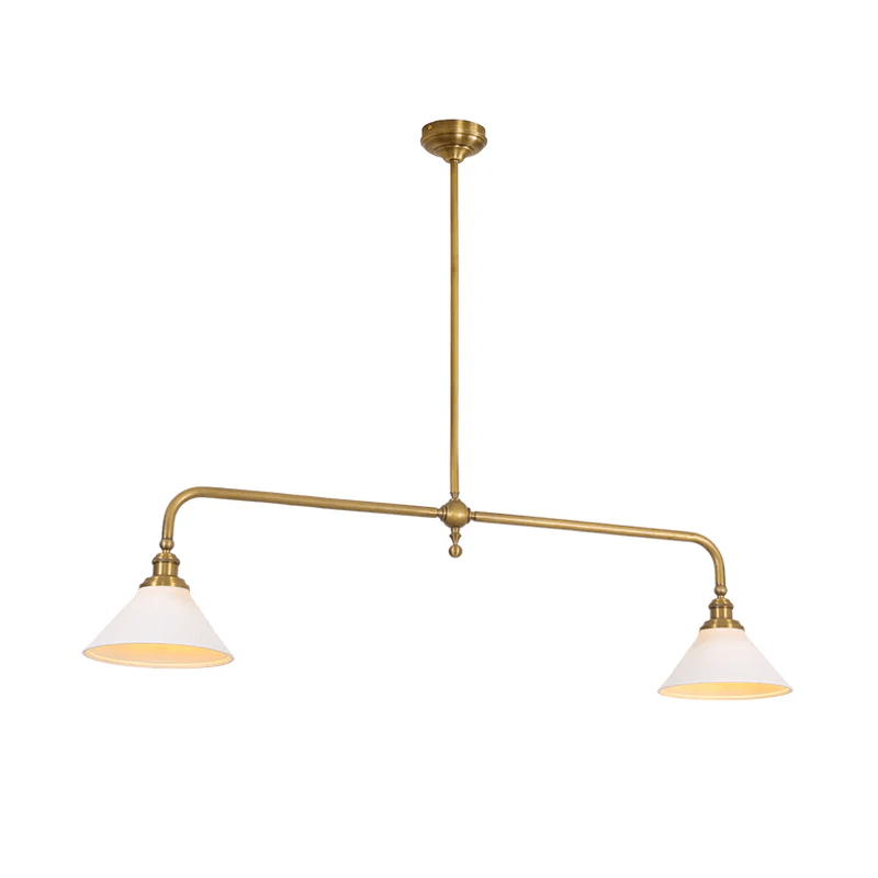 Bridgemont Pendant Light