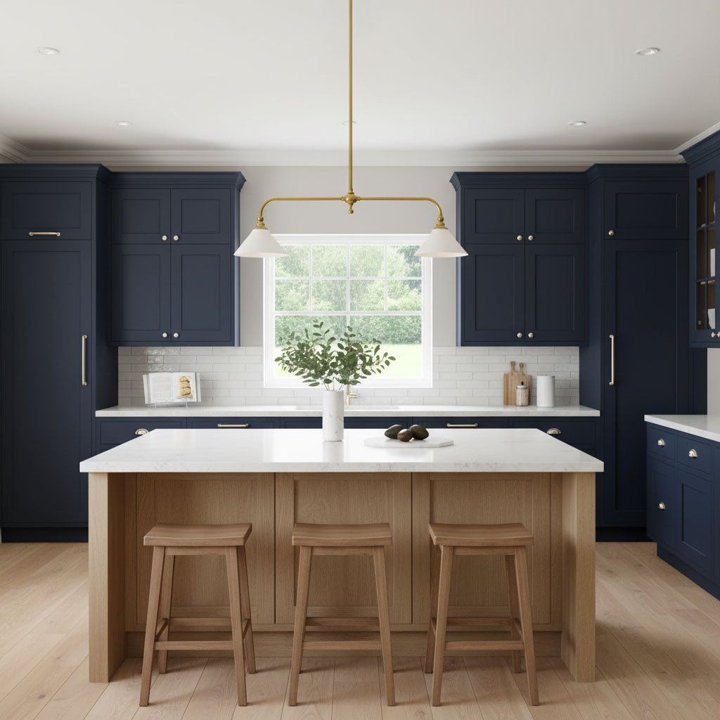 Bridgemont Pendant Light