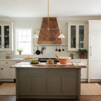 Bridgemont Pendant Light