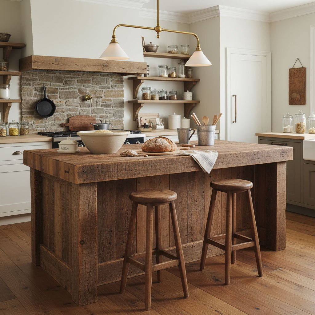 Bridgemont Pendant Light