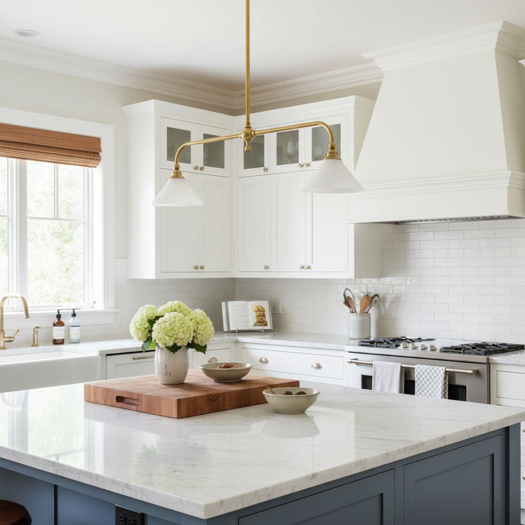 Bridgemont Pendant Light