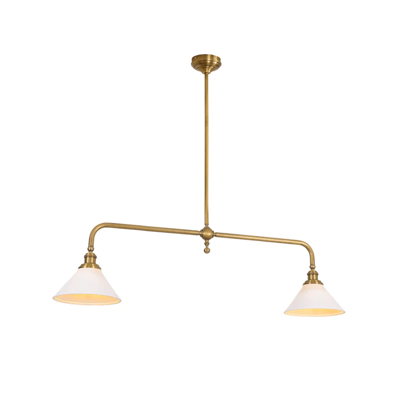 Bridgemont Pendant Light