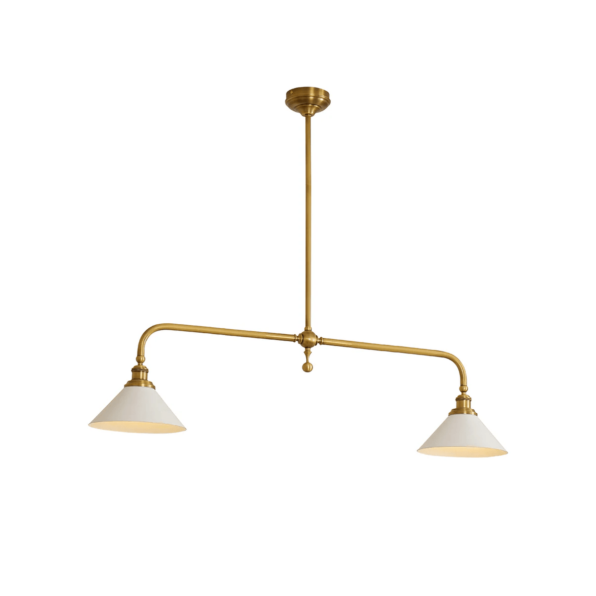 Bridgemont Pendant Light