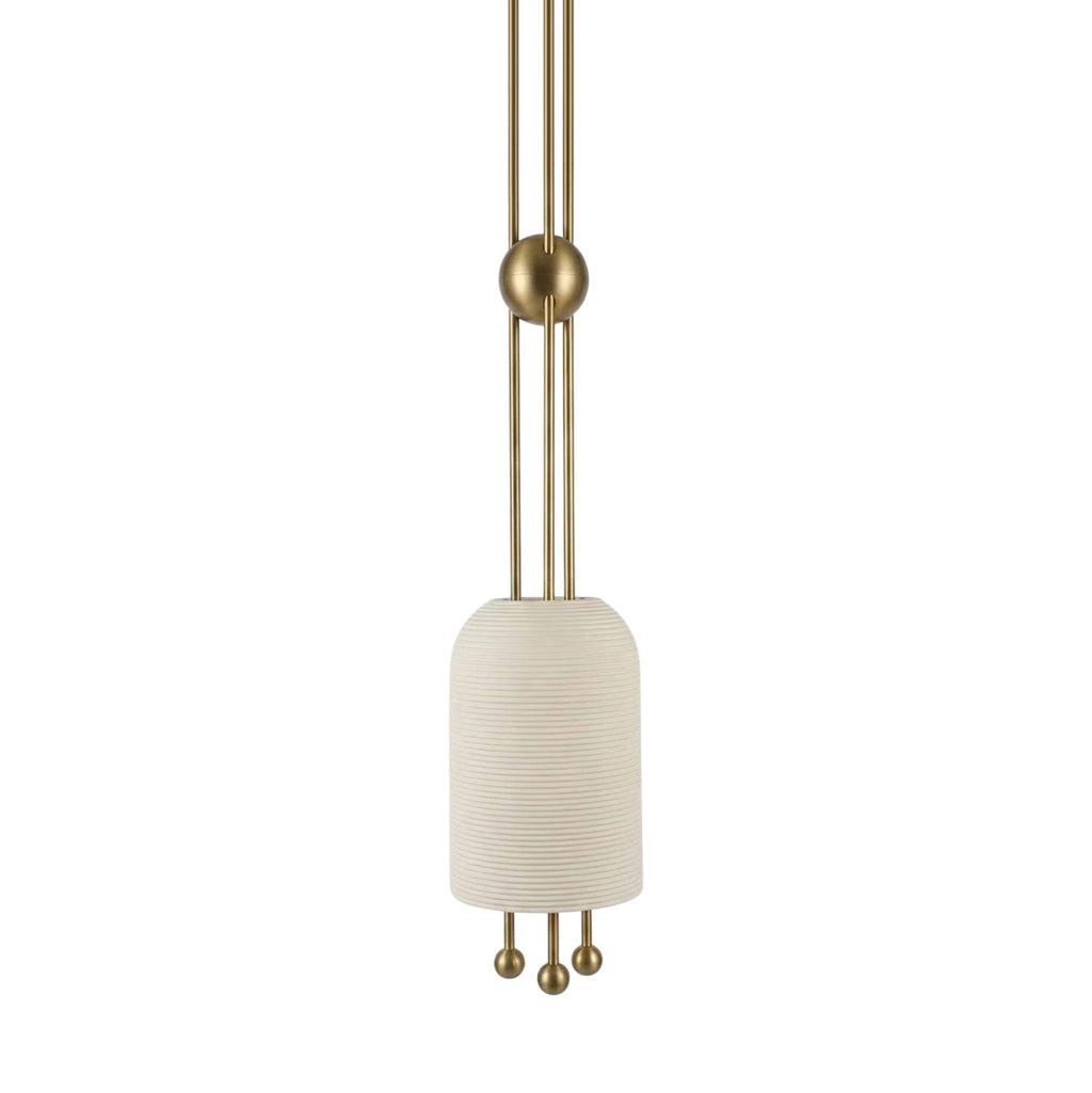 Benjamin Pendant Light