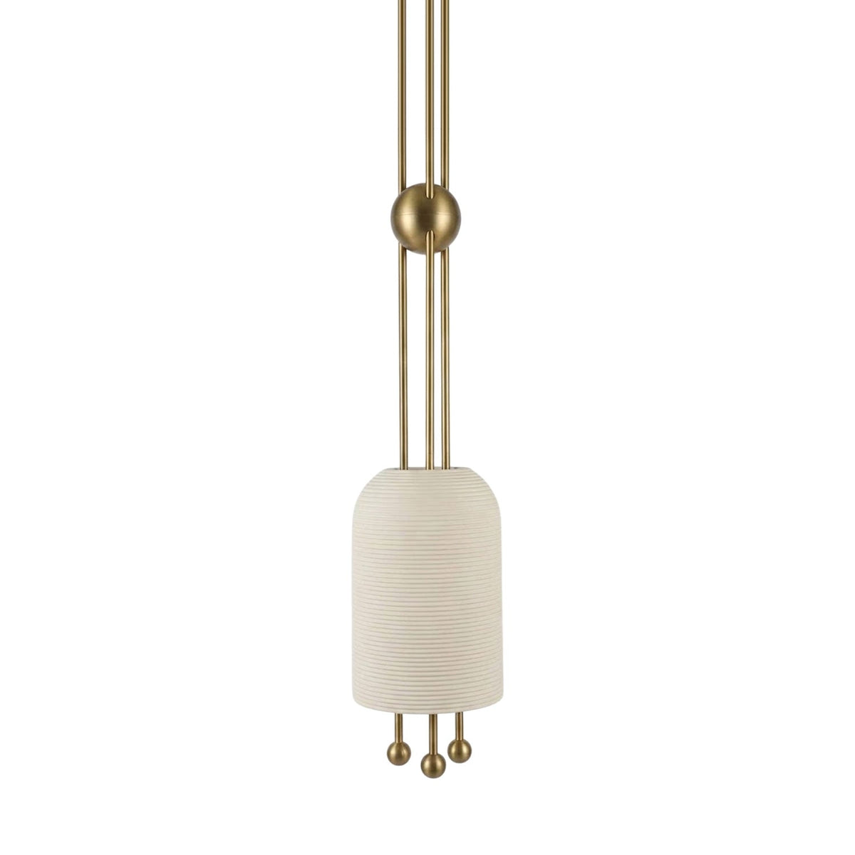 Benjamin Pendant Light