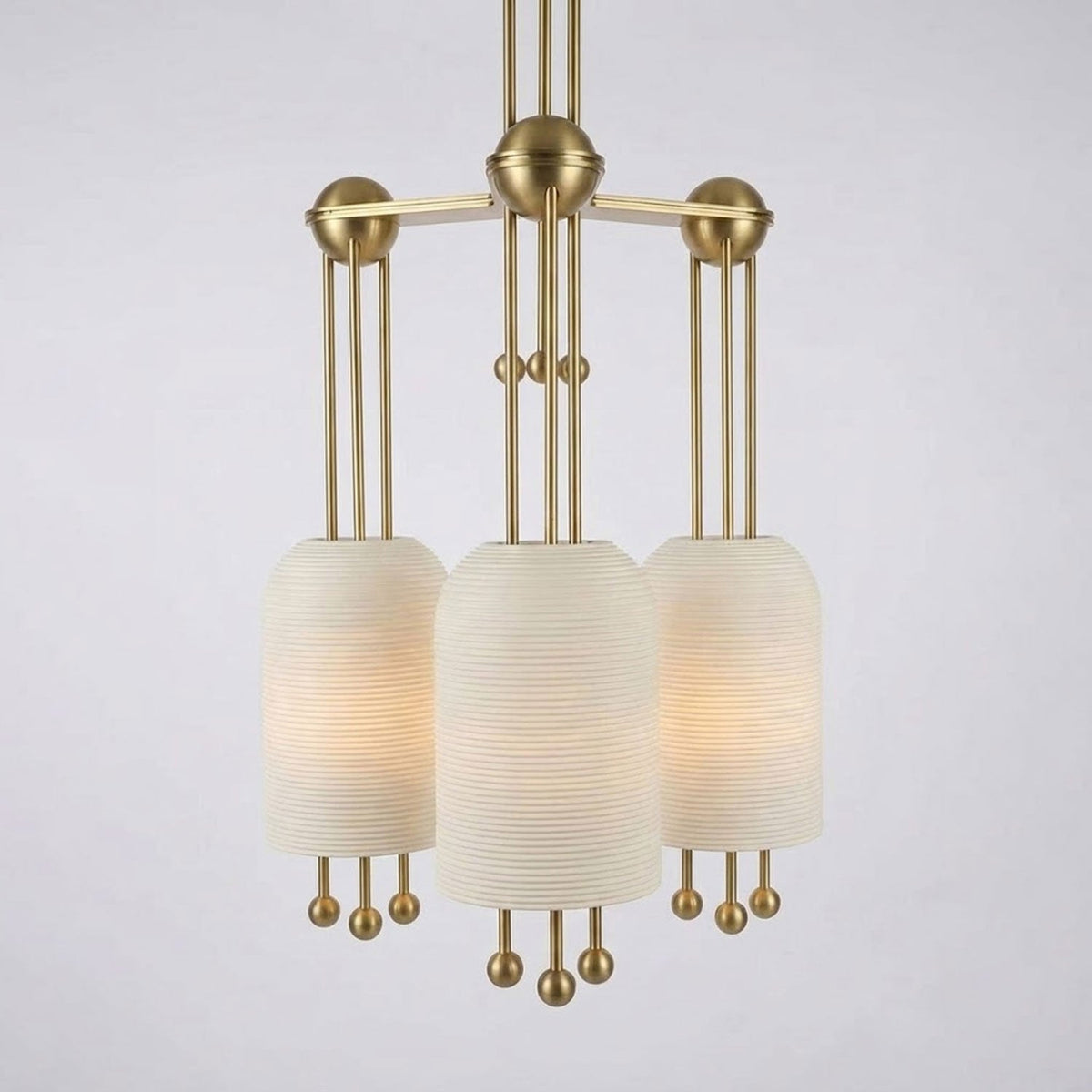 Benjamin Pendant Light