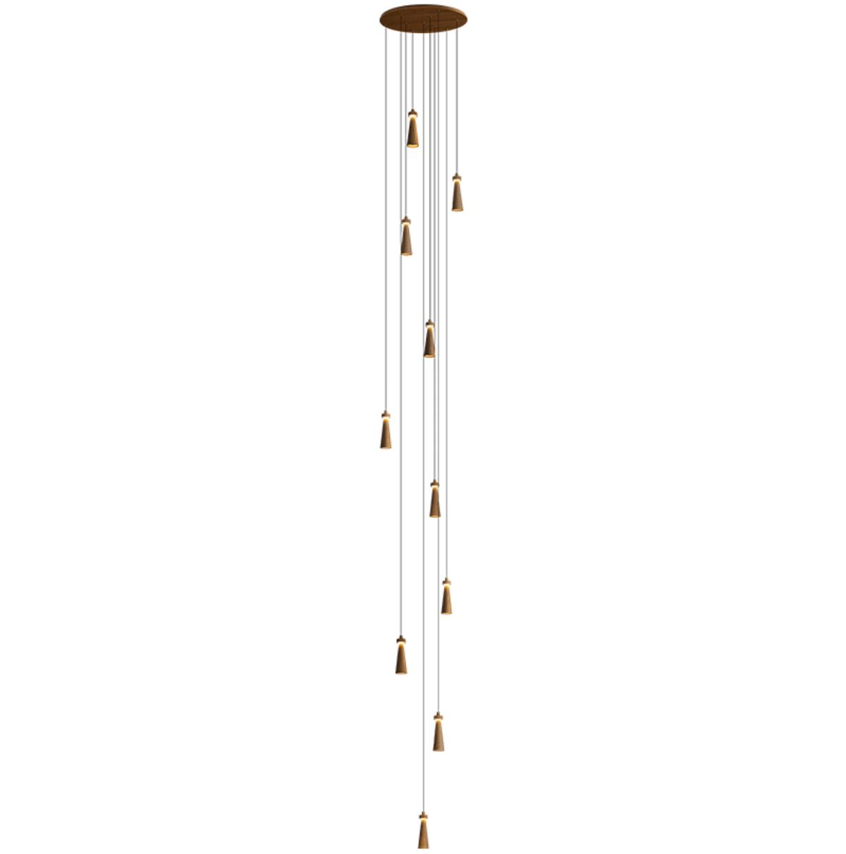 Loma Pendant Light