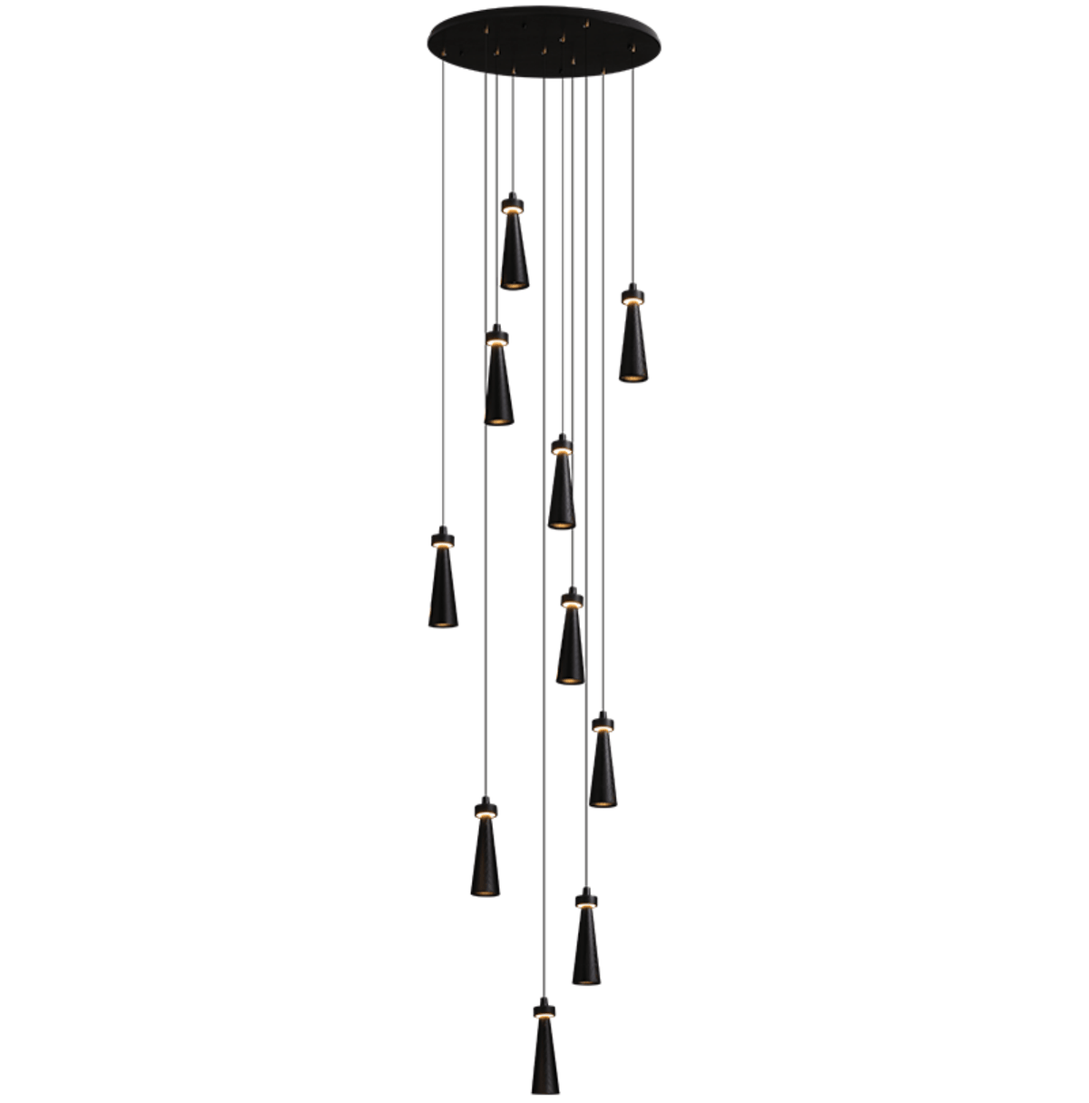 Loma Pendant Light