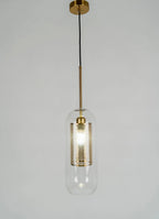 Chiswick Glass Pendant Light