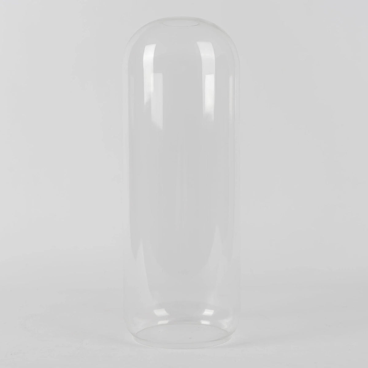Chiswick Glass Pendant Light