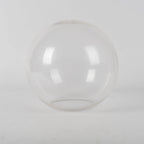 Chiswick Glass Pendant Light