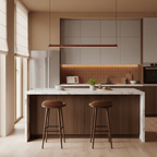 Belto Linear Pendant Light