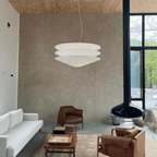 Kazu Cone Pendant Lamp