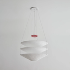 Kazu Cone Pendant Lamp