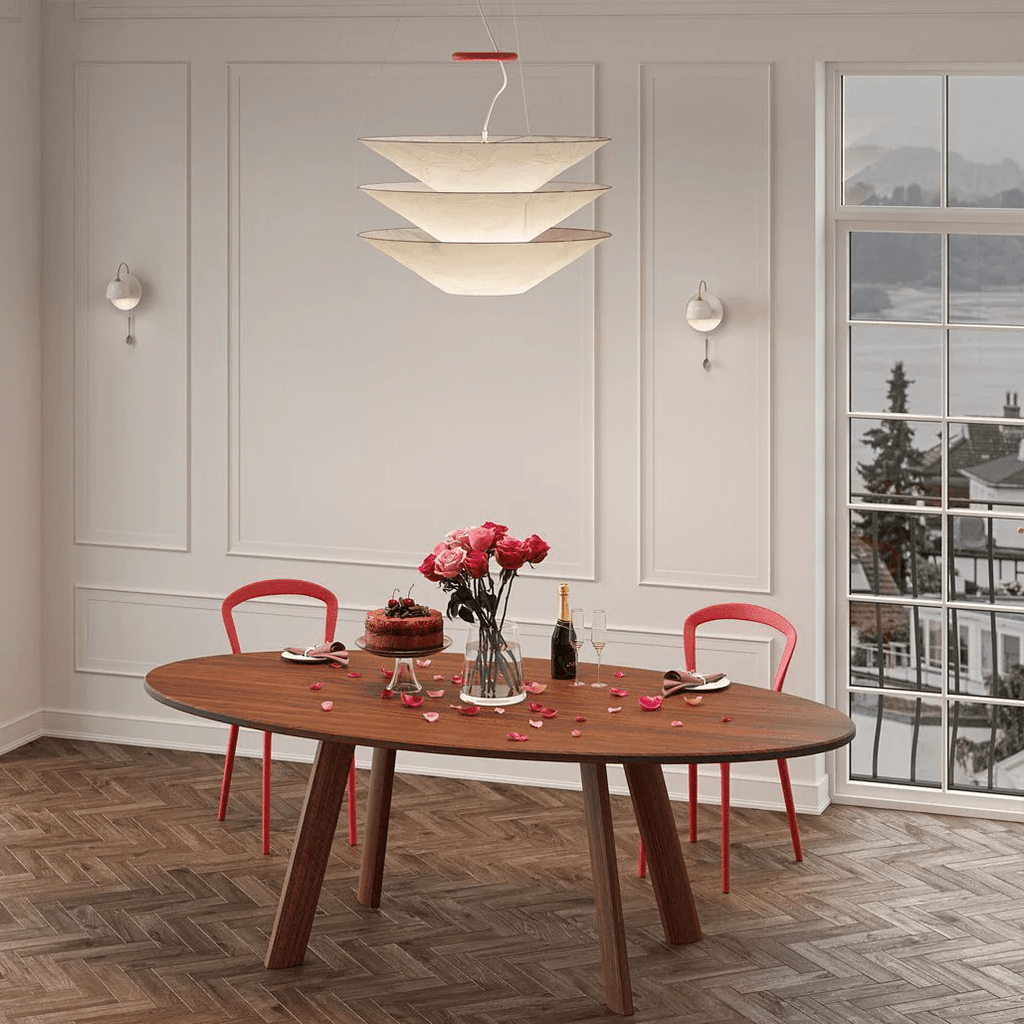 Kazu Cone Pendant Lamp
