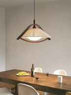 Kyomi Arch Pendant Lamp