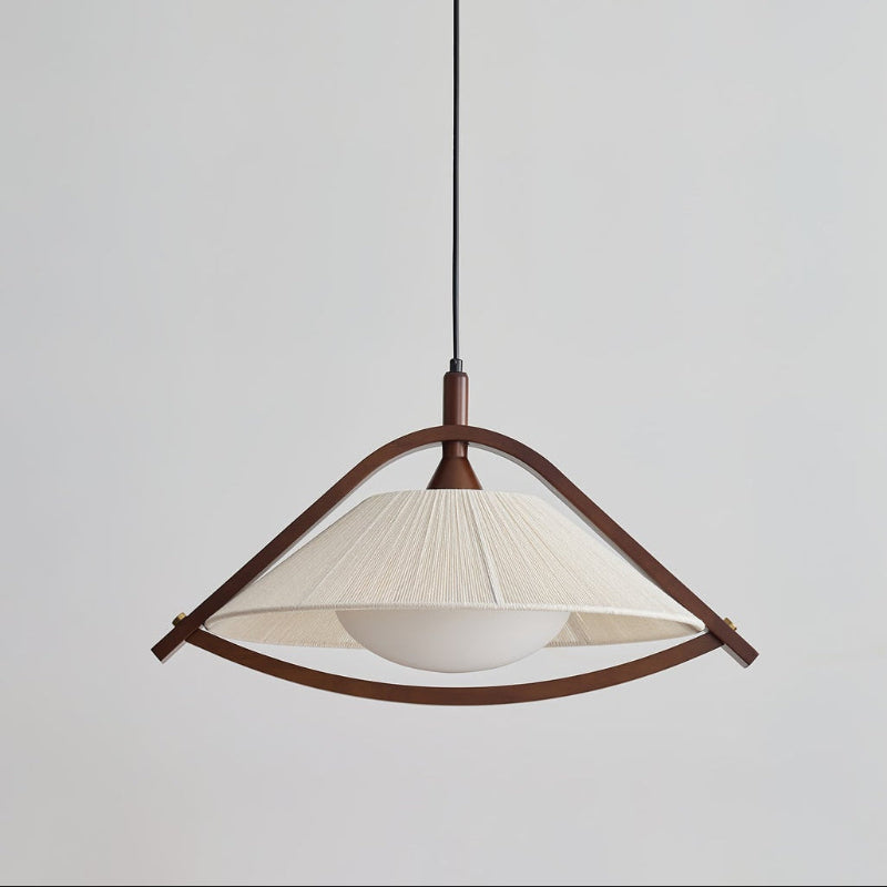 Kyomi Arch Pendant Lamp