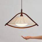 Kyomi Arch Pendant Lamp