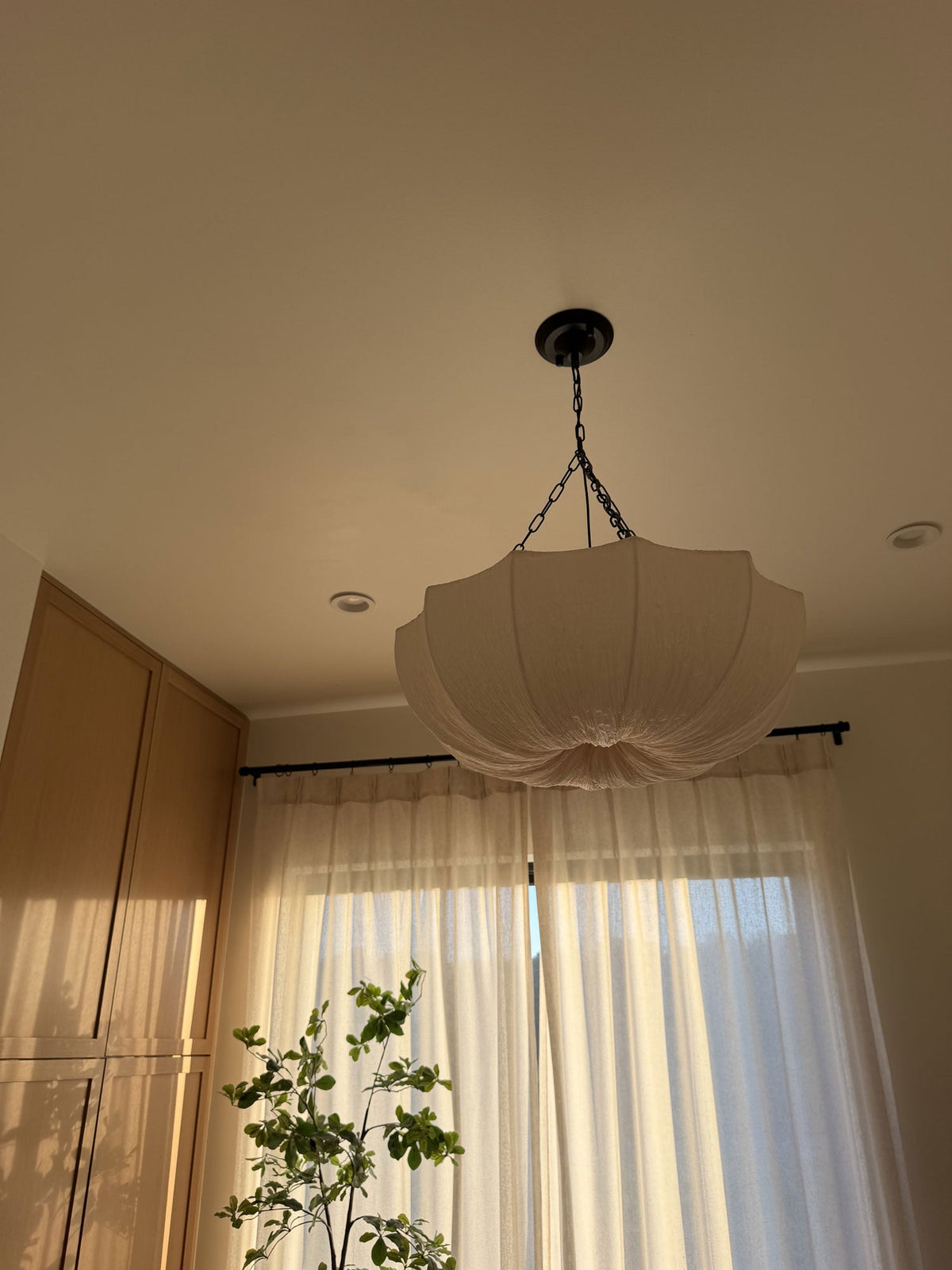 Aldwin Pendant Lamp