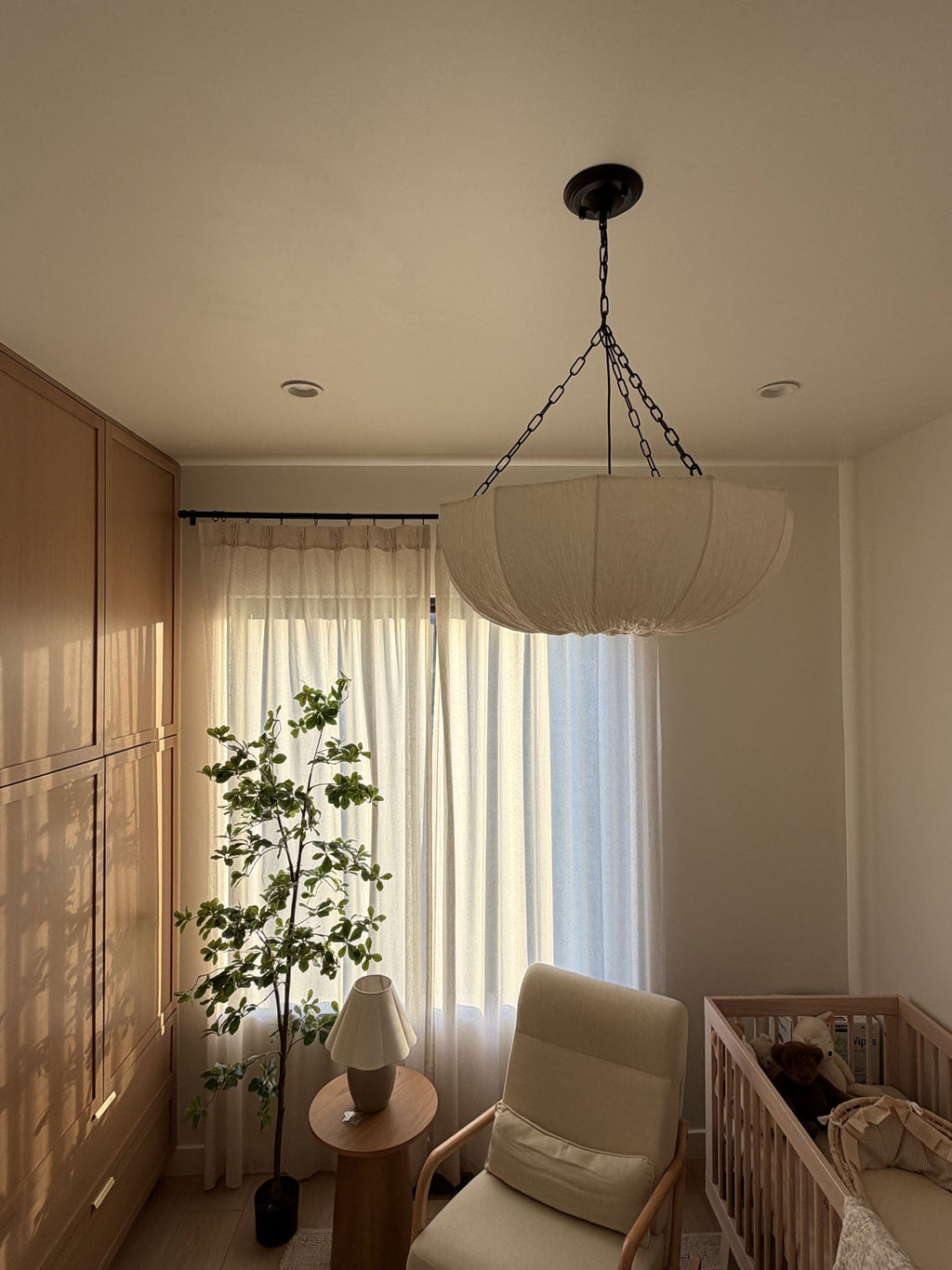 Aldwin Pendant Lamp