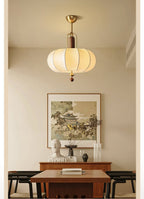 Silka Pendant Lamp