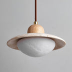 Duet Pendant Lamp