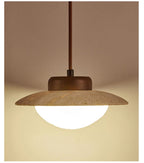 Duet Pendant Lamp