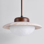 Duet Pendant Lamp