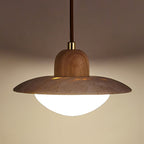 Duet Pendant Lamp