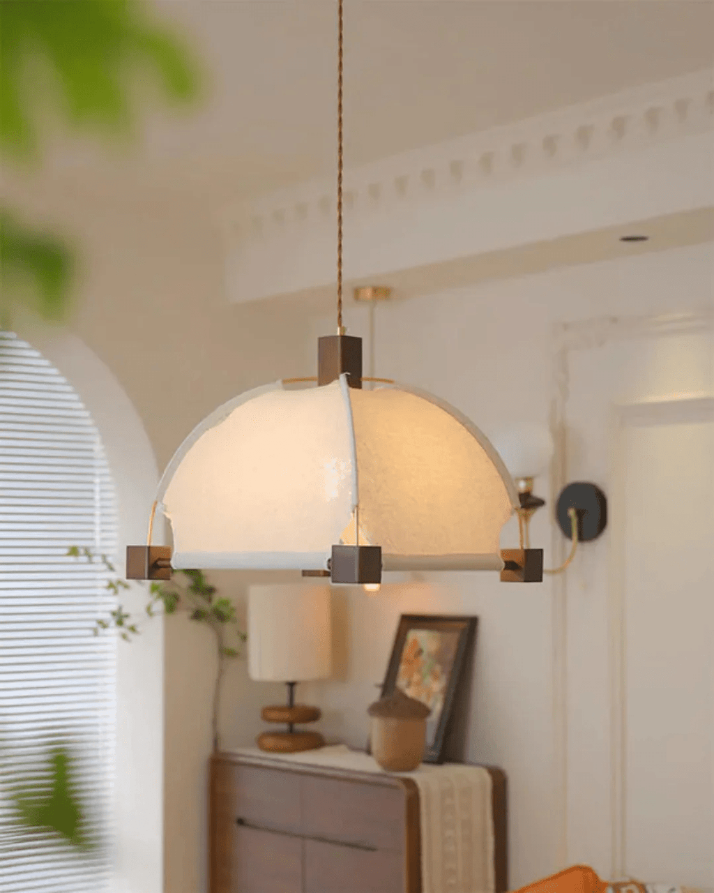 Allegra Pendant Lamp