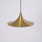 Semi Pendant Light