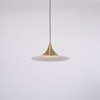 Semi Pendant Light