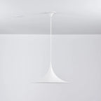 Semi Pendant Light