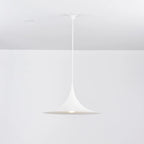 Semi Pendant Light