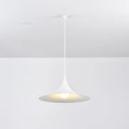 Semi Pendant Light