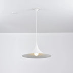 Semi Pendant Light