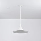 Semi Pendant Light