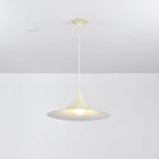 Semi Pendant Light
