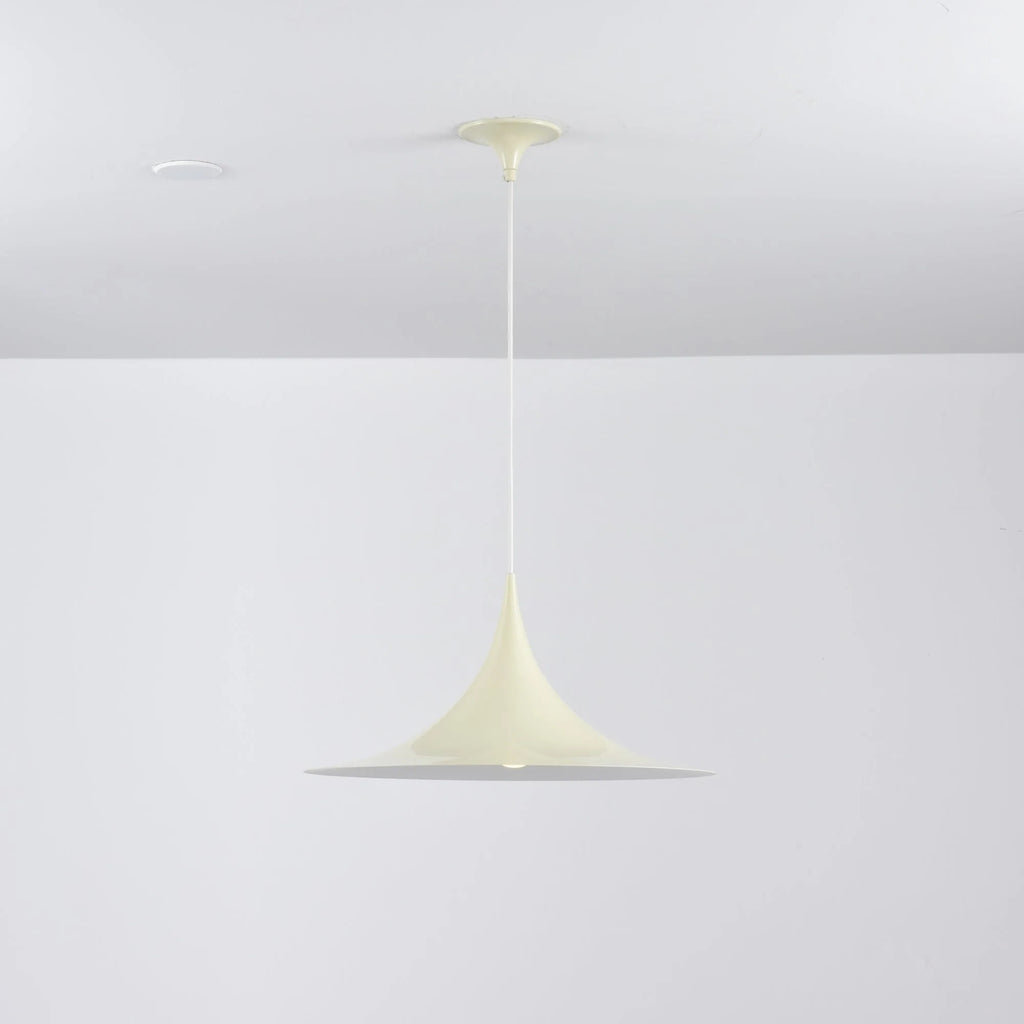 Semi Pendant Light