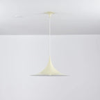 Semi Pendant Light