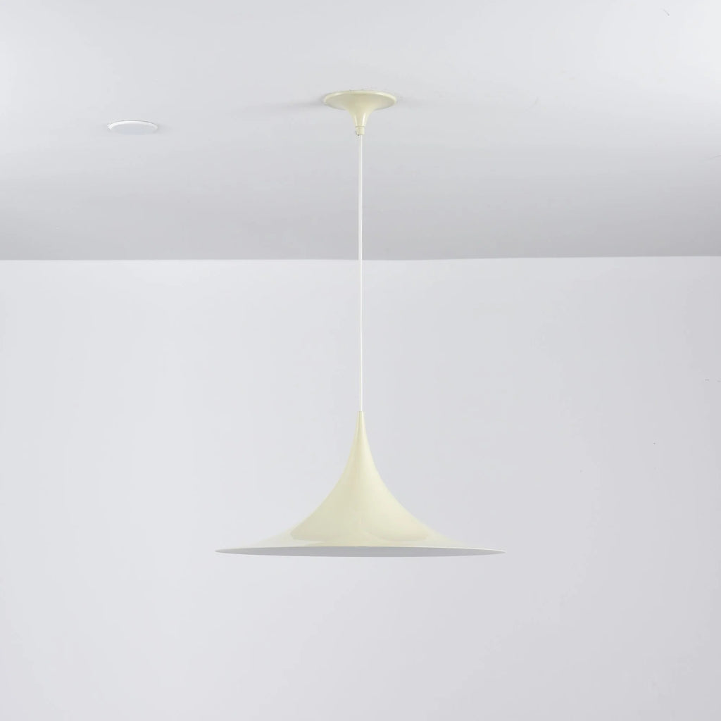 Semi Pendant Light