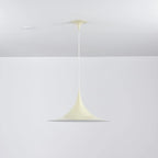 Semi Pendant Light