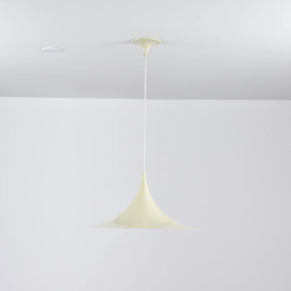 Semi Pendant Light